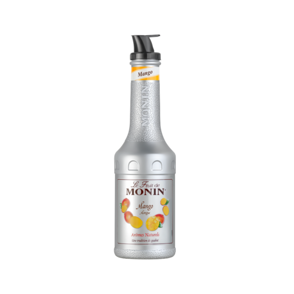 Monin pire mango