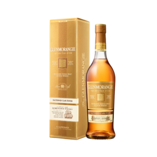 Glenmorangie Nectar d'Or - single malt viski