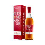 Glenmorangie Lasanta - single malt viski