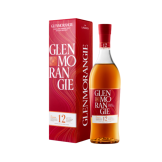 Glenmorangie Lasanta