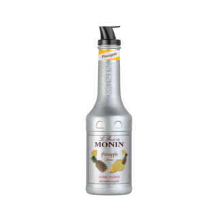 Monin Vocni Pire Ananas 1L