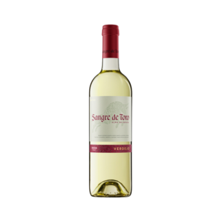 Torres Sangre de Toro Verdejo