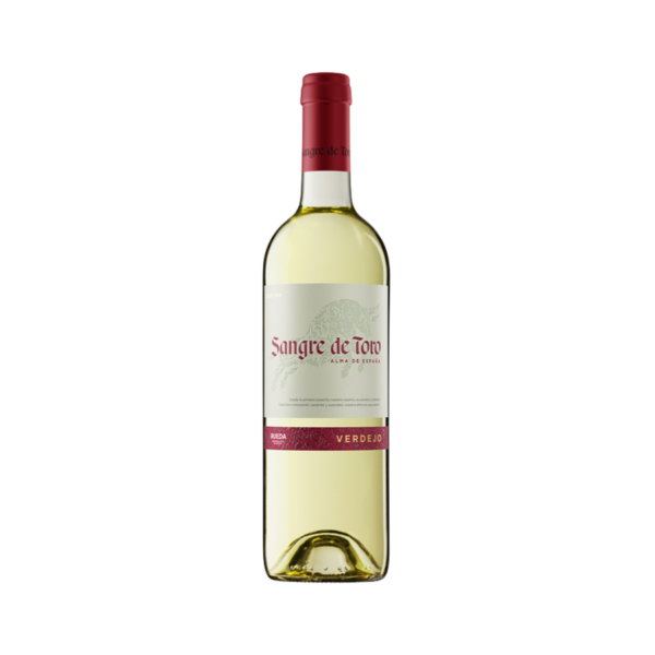 Torres Sangre de Toro Verdejo