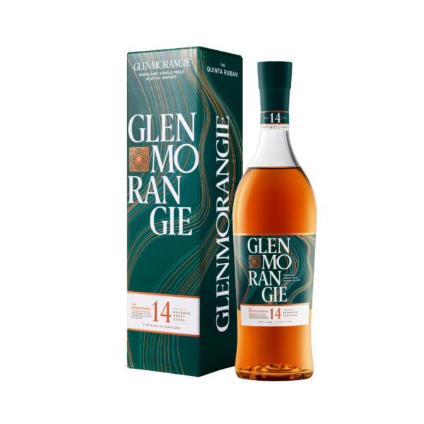 Glenmorangie Quinta Ruban