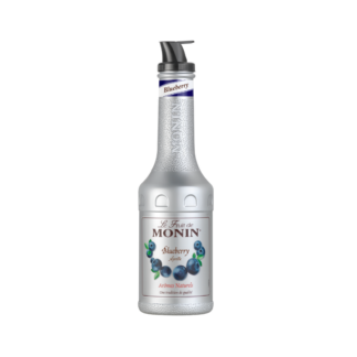 Monin Vocni Pire Borovnica 1L