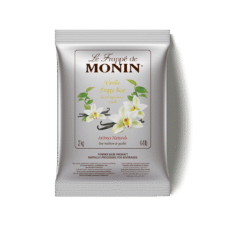Monin Frappe Vanila 2kg