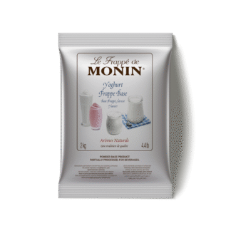 Monin Frappe Jogurt 2kg