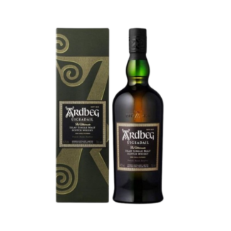 Ardbeg Uigeadail 70cl