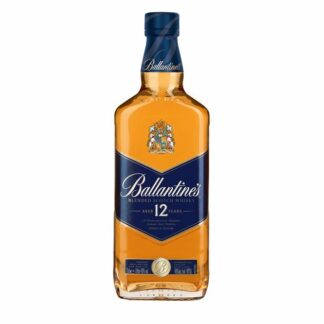 Ballantine's 12 YO 70cl