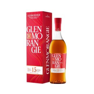 Glenmorangie Lasanta 70cl