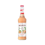 Monin sirup Bela Breskva 70cl