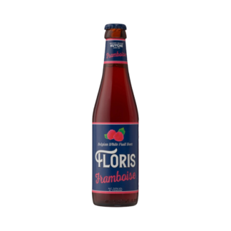 Delirium Floris Framboise 33cl