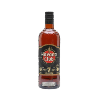 Havana Club 7 YO 70cl