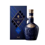 Chivas Royal Salute 21 YO 70cl