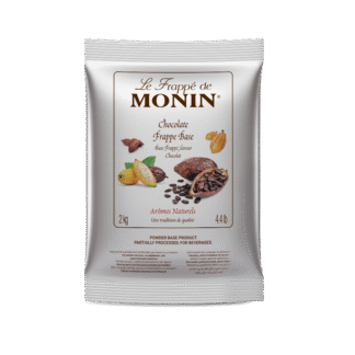 Monin Frappe Čokolada 2kg