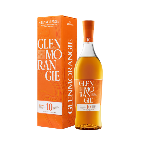 Glenmorangie original