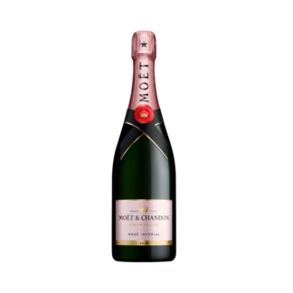 Moet&Chandon Rose 75cl