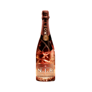 Moet Nectar Imperial Rose Dry