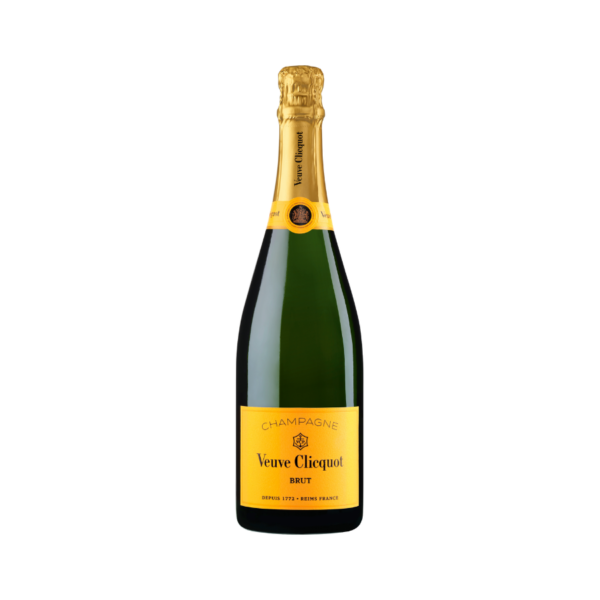 Veuve Clicquot Yellow Label