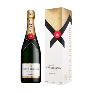 Moet&Chandon Brut Imperial Box