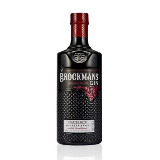 Brockmans gin