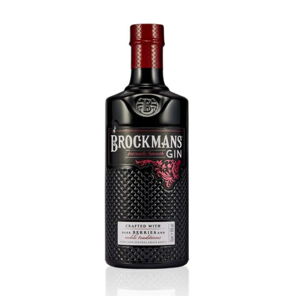 Brockmans gin