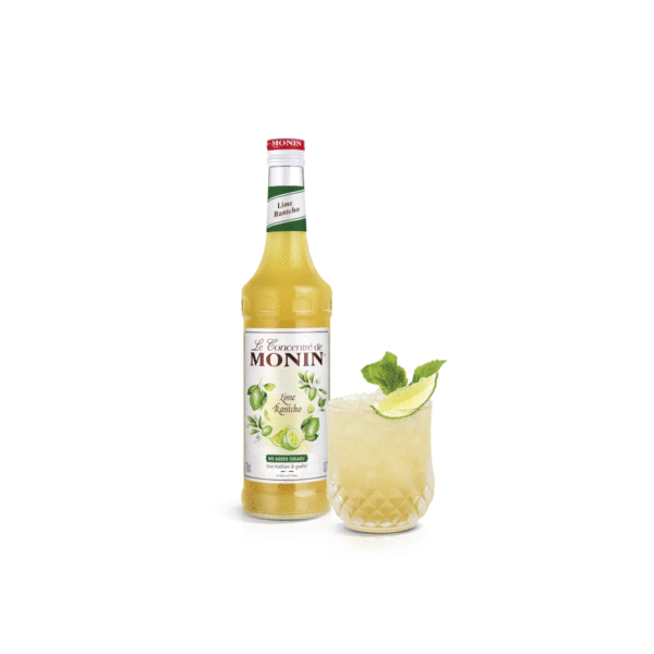 monin-rantcho-limeta-koncentrat-horeca-kokteli