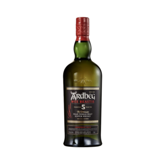 Ardbeg 5 YO