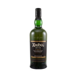 Ardbeg AN OA.