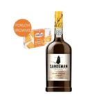 Sandeman Porto Fine White 75cl