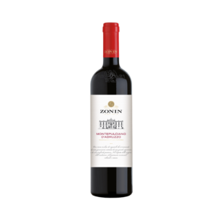 Zonin Montepulciano d’Abruzzo