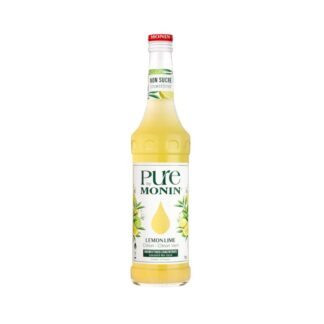 Monin Pure Limun-Limeta 70cl