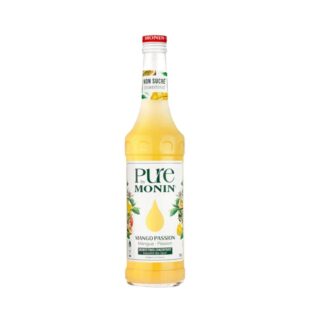 Monin Pure Mango-Tropsko Voće 70cl