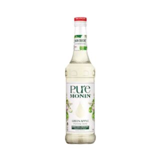 Monin Pure Zelena Jabuka 70cl