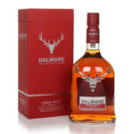 Dalmore Cigar Malt - škotski viski visokog kvaliteta