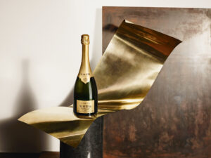 Krug Grand Cuvee