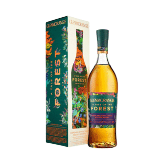 Glenmorangie A Tale of the Forest 70cl
