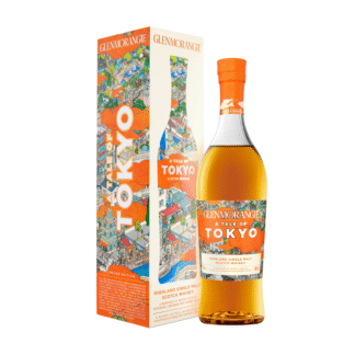 Glenmorangie A Tale of Tokyo 70cl