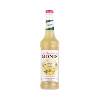 Monin Koncentrat Đumbir 70cl