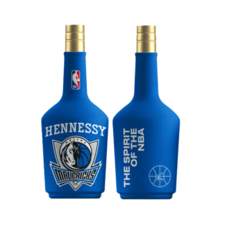 Hennessy NBA Mavericks