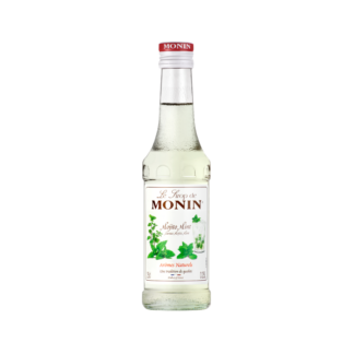 Monin sirup Mojito Mint 70cl