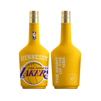 Hennessy NBA