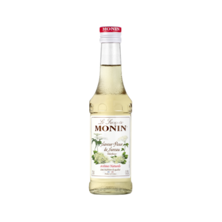 Monin sirup zova