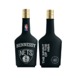 Hennessy NBA Nets