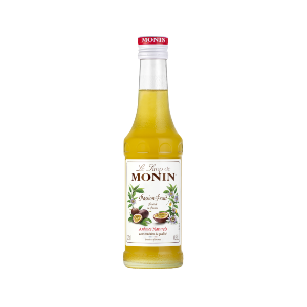 Monin sirup Tropsko voce