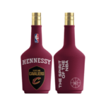 Hennessz VS NBA Cavaliers