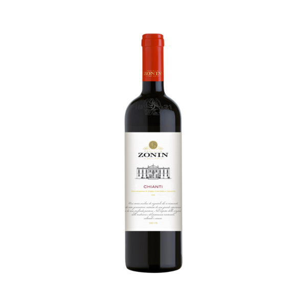 Zonin Chianti Classico-crveno vino