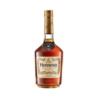 Hennessy VS Without Box - konjak