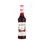 Monin sirup Spiced Red Berries