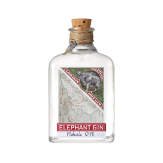 Elephant London dry gin